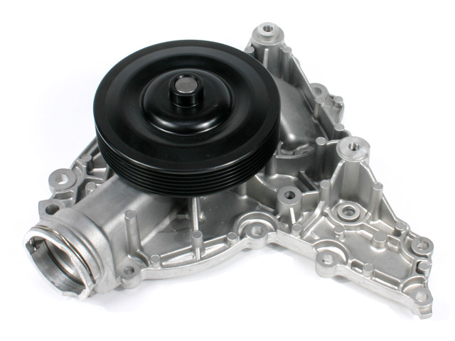 Wasserpumpe Mercedes-Benz Sprinter Viano Vito M272E25 M272E30 M272E35 2722000401 2722000901 2722010601 Made in Germany