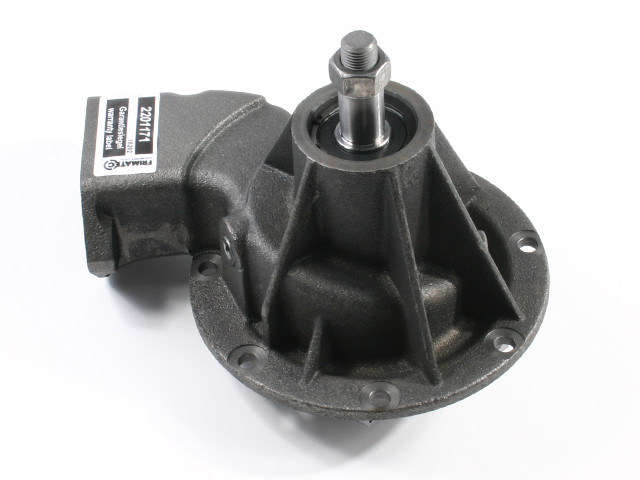 Wasserpumpe Renault LKW Motor Mack Trucks 360 GB55M 5001863728 5001863754 5001875237 5200537899 5200551856 7485003149  Made in Germany