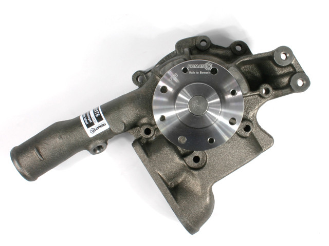 Wasserpumpe Mercedes-Benz OM904 LA OM906 LA HLA OM924 LA OM926 LA Euro 5 9062005801 9062006101 Made in Germany