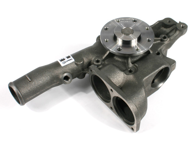 Wasserpumpe Mercedes-Benz passend für Mercedes-Motor OM924LA OM926LA 9062006601 9062006701
