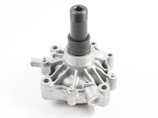 Wasserpumpe Iveco Daily III Daily IV 42536957 504087367 504113544 504360207 504369725 504369726  Made in Germany