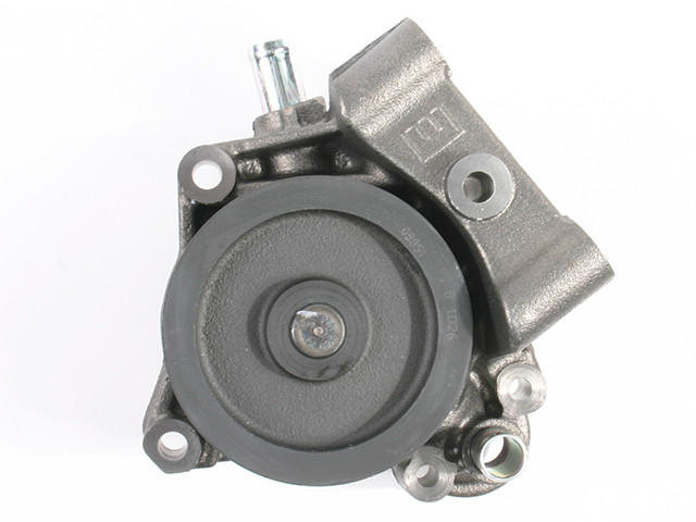 Wasserpumpe passend für Citroen Jumper Fiat Ducato Iveco Daily V Peugeot Boxer 1201.J4 1201.K0 504102572 504248581 504102572 504248581 Made in Germany