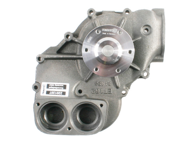 Wasserpumpe Mercedes-Benz 4602002301 4602002601 A4602002301 A4602002601 Made in Germany