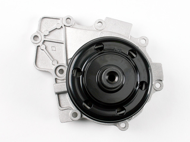 Wasserpumpe Mercedes-Benz Sprinter II OM651 D22 R G 6512002101 A6512002101 Made in Germany