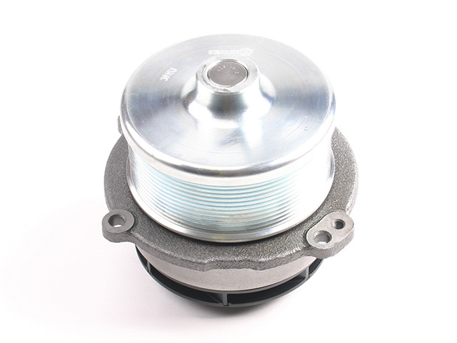 Wasserpumpe Iveco Stralis Trakker Cursor F3BE3681A F3BE3681B F3BE3681D F3GFE611A F3GFE611B F3GFE611D F3HFE611A F3HFE611B F3HFE611C F3HFE611C 5801439786 5801525568 5801525569 5801594656 Made in Germany