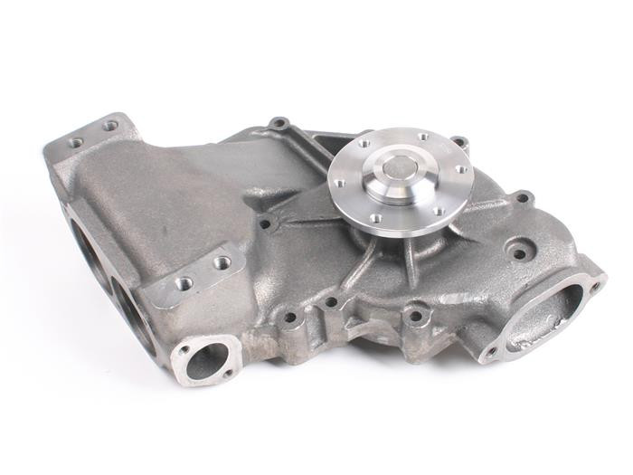 Wasserpumpe Mercedes-Benz LKW Motor OM460LA EPA 04/07 4602000201 4602000701 4602001301 A4602000201 A4602000701 A4602001301 Made in Germany