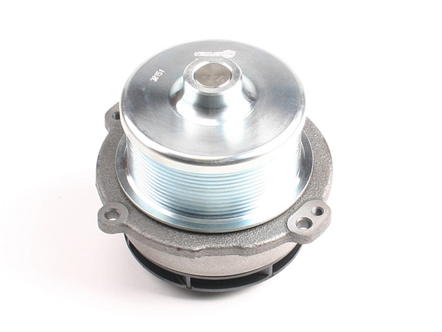 Wasserpumpe Iveco Cursor 11 Euro 6 F3GFE611 5801870209 5801938457 Made in Germany