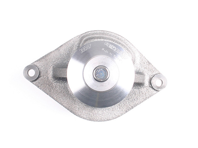 Wasserpumpe Iveco Motor F4BE0684BD402 2853443 504078557 New Holland D150B D175B D195B D215B D215C D245C D265B D265C D305B D305C Made in Germany