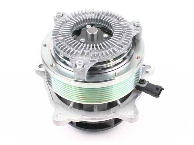 Wasserpumpe DAF Motor MX 11 1949539 1955241 1959748 2013119 2104577  Made in Germany