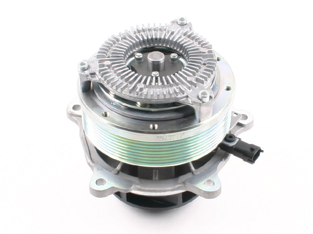 Wasserpumpe DAF MX11 1949540 1955243 2013121 2104578 Made in Germany