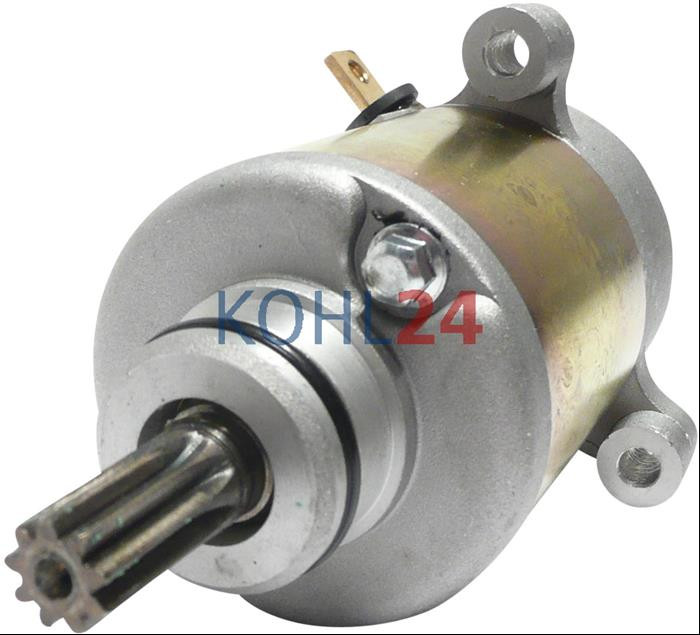 Anlasser Suzuki ATV Quad LT-Z90 31100-33G00 31100-33G01 12 Volt