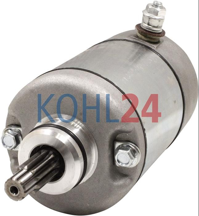 Anlasser ATV Quad Honda TRX300X TRX300EX 31200-HM3-671 Mitsuba SM13-422 12 Volt