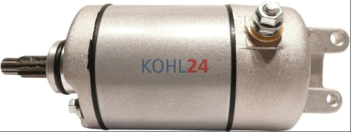 Anlasser ATV Quad Honda TRX300X TRX300EX 31200-HM3-671 Mitsuba SM13-422 12 Volt