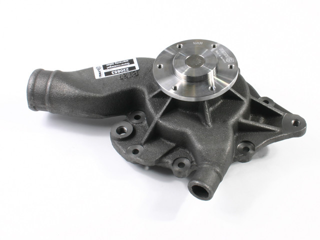 Wasserpumpe BHKW Biogasanlage MAN L90 L2000 M90 M2000 LKW Motor D0824 D0826 51.06500.6462 51.06500.6476 51.06500.9461 51.06500.9476 51.06501.3173 51.06501.3178 51.06501.3186 Made in Germany