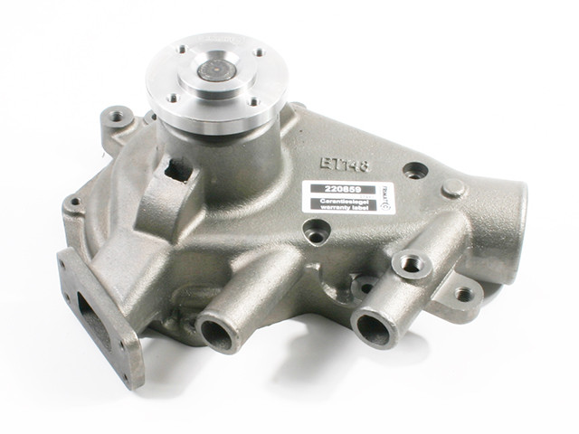 Wasserpumpe DAF LKW Motor WS242L WS268L WS295 WS315G 0681653 0682258 0682968 372896 681653 682258 682258R 682968 Made in Germany