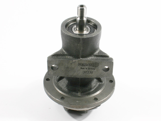 Wasserpumpe Renault LKW AE CBH CLM GBH GLM GR GRH R TBH TR TRH MD MDR MDS MIDR MIDS 06.35.40 0000773450 0000773796 0000773983 5001837314 5010323187 Made in Germany