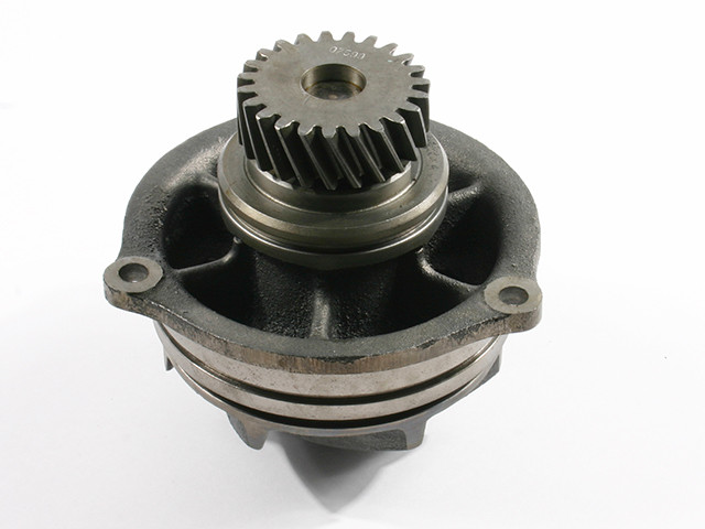 Wasserpumpe Iveco TurboTech 190.24 190.26 190.32 220.32 240.26 240.32 260.32 TRU 61315464 93190288