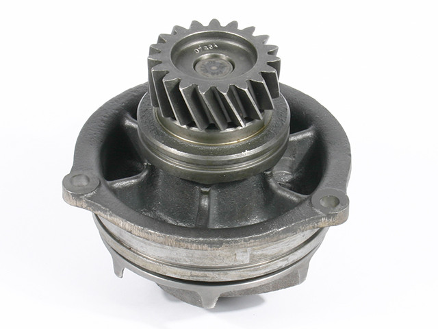 Wasserpumpe Iveco TurboStar 190.36 240.36 260.36 TurboTech 190.36 220.36 240.36 260.36 42530033 93190287 Made in Germany