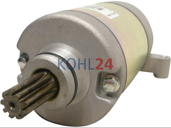 Anlasser Yamaha ATV Quad Grizzly 550 700 4WD EPS Hunter YFM5 YFM7 Kodiak 700 4WD EPS 28P-81890-00-00 12 Volt