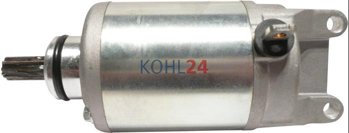 Anlasser Bombardier Can-Am ATV Quad DS450 DS450X Denso 428000-4970 12 Volt