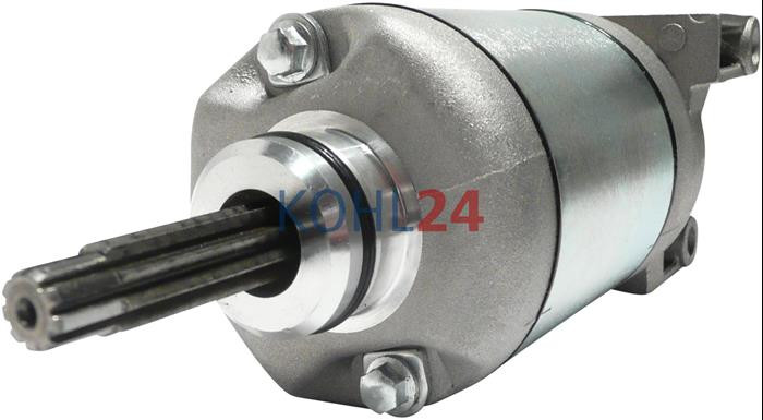 Anlasser Honda ATV Quad TRX400EX FourTrax SporTrax 12 Volt Anlasser Honda ATV Quad TRX400EX FourTrax SporTrax 12 Volt