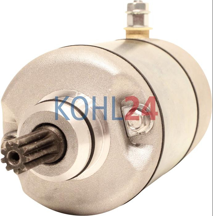 Anlasser Honda Roller CH250 NSS250 PS250 Piaggio Peugeot Honda 31200-KAB-008 31200-KAB-018 31200-KAB-770 31200-KAB-771 31200-KPB-J41 31200-KTB-003 12 Volt