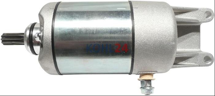 Anlasser Honda Roller Scooters FJS600 FJS600A FJS600D FSC600 FSC600A FSC600D Silver Wing 31200-MCT-003 12 Volt