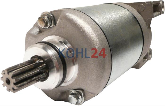 Anlasser Polaris ATV Quad Outlaw 500 Predator 500 3088069 12 Volt