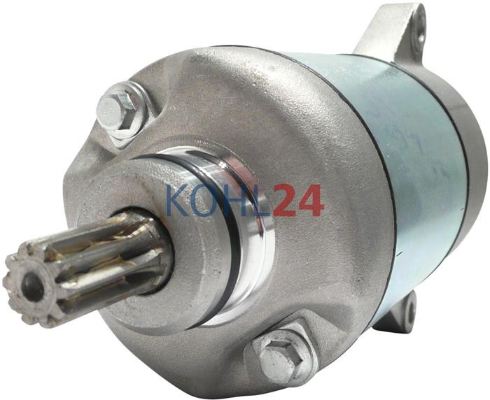 Anlasser Polaris ATV Quad Hawkeye 300 Sportsman 300 12 Volt Anlasser Polaris ATV Quad Hawkeye 300 Sportsman 300 12 Volt