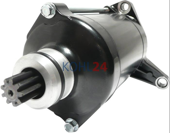 Anlasser Yamaha Motorrad FJ1100 FJ1200 36Y-81800-10-00 4KG-81890-00-00 Mitsuba SM13-278 SM229D 12 Volt