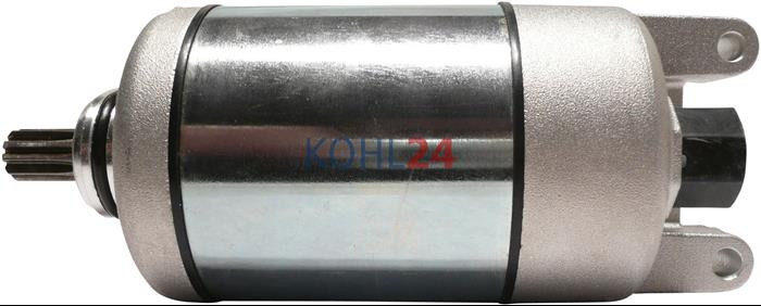 Anlasser Honda Motorrad NT700 Deauville VT750 Shadow 31200-MEW-922 31200-MFE-A41 12 Volt