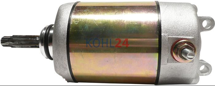 Anlasser Honda ATV Quad TRX400X TRX400EX SporTrax 31200-HN1-A41 12 Volt