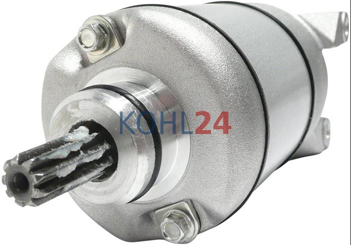 Anlasser Yamaha Motorrad TT250 TTR250 4GY-81800-02-00 usw.