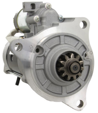 Anlasser Isuzu Mitsubishi M009T82071 M9T82071 24 Volt 7,0 KW Original Mitsubishi