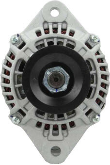 Lichtmaschine Mitsubishi Fuso New Holland Mitsubishi A003TN5188 A003TN5288 A003TN5986 A003TR5288 A3TN5188 A3TN5288 A3TN5986 A3TR5288 28 Volt 45 Ampere