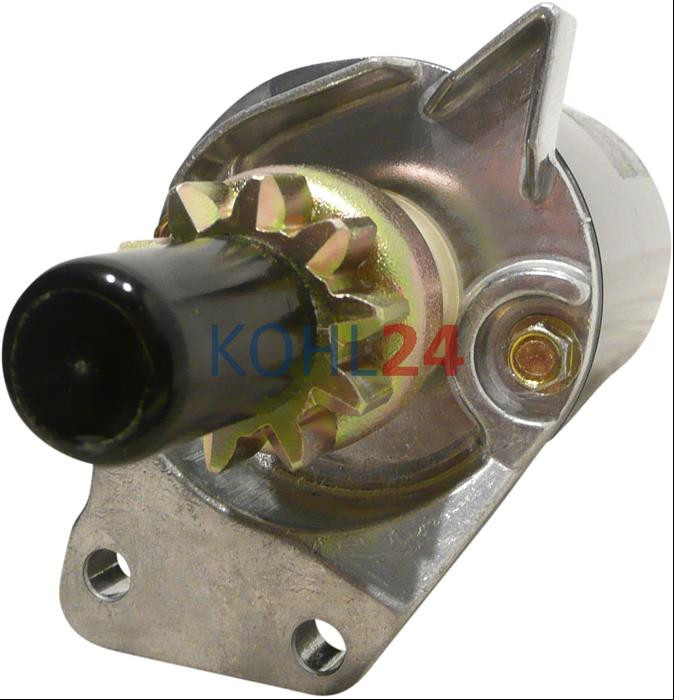 Anlasser Cub Cadet John Deere New Holland Onan Motor B43E B43G B48G 191-1255 191-1527 191-1529 191-1567 Toro United Technologies SM20309 SM43670 SM43671 SM43672 SM43787 SM43790 12 Volt