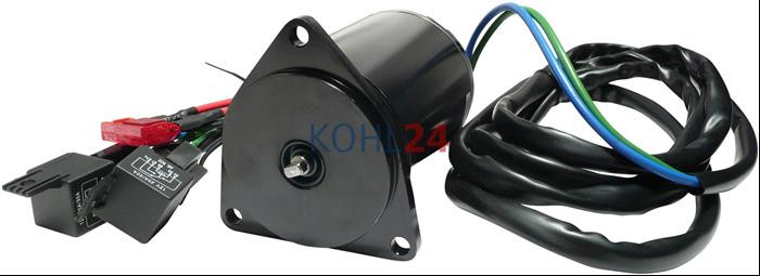 E-Motor Yamaha 60 PS 70 PS 80 PS 90 PS 6H1-43880-00 6H1-43880-00-00 12 Volt