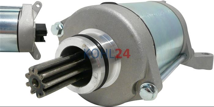 Anlasser Yamaha Grizzly 450 EPS YFM45FG Hunter 4WD 1CT-81890-00-00 12 Volt