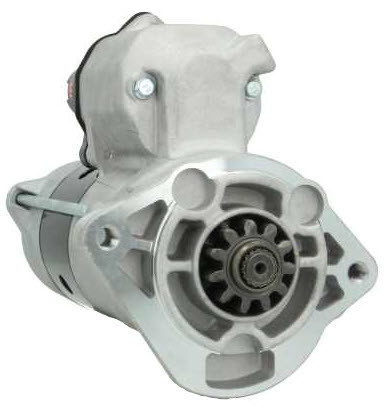 Anlasser Land Rover Range Rover III Sport 428000-4610 428000-4611 428000-4612 DSN1207 12 Volt 2,7 KW