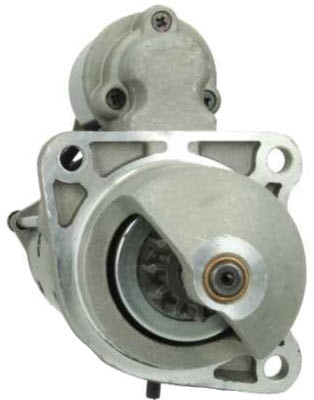 Anlasser Case ERF E6.18 E6.21 JCB 3185 Fastrac Leyland Roadrunner Freighter Bosch 0986020051 Lucas 27564 27564A 27564F 27564K 27595 12 Volt 3,0 KW Getriebeversion