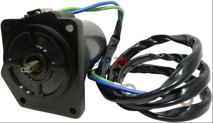 E-Motor Yamaha F75 F90 F100 75 PS 90 PS 100 PS 6D8-43880-00 6D8-43880-01 6D8-43880-09 6D8-43880-00-00 6D8-43880-01-00 6D8-43880-09-00 12 Volt