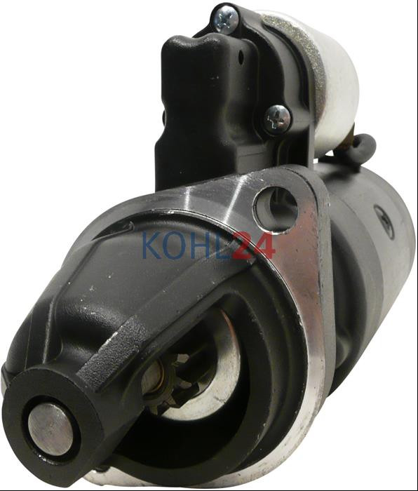 Anlasser Citroen GS Birotor NSU RO80 VM Motor Volvo Penta AQD11C MD3B MD5A MD5B MD7B MD11C MD11D MD17C Bosch 0001311115 0001312001 0001314039 0001315002 12 Volt 2,2 KW Made in Germany