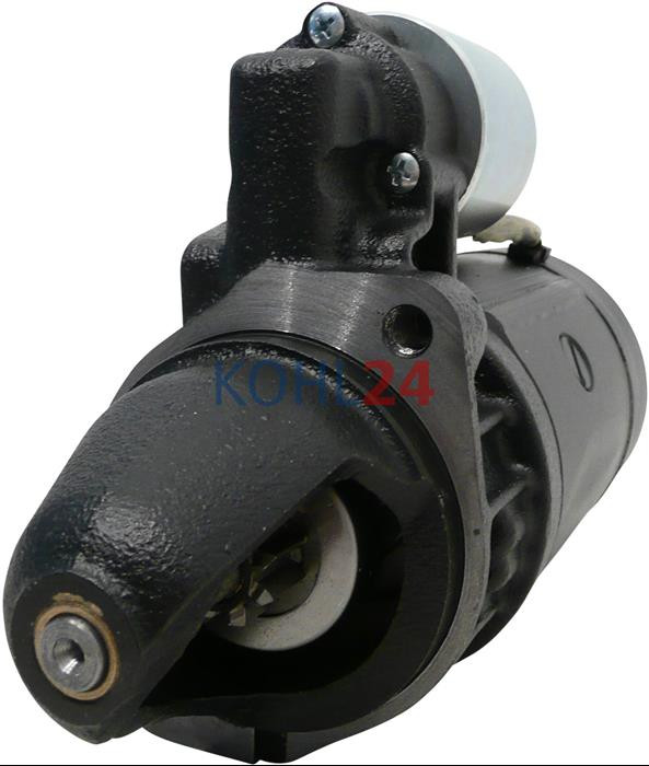 Anlasser Mercedes-Benz G-Modell usw. 0031510101 Bosch 0001316005 24 Volt 1,6 KW Reparatur Made in Germany Anlasser Mercedes-Benz G-Modell usw. 0031510101 Bosch 0001316005 24 Volt 1,6 KW Reparatur Made in Germany