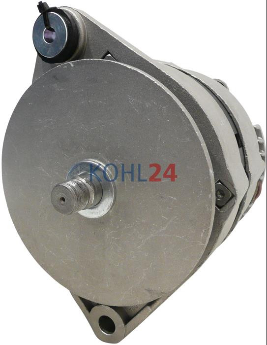 Lichtmaschine SEV Marchal 71590202 28 Volt 25 Ampere Made in Germany