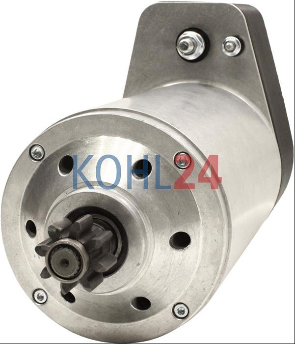 Anlasser Lancia Lambda Mercedes-Benz 14/70 PS 15/75 PS 15/80 PS Mannheim 350 370 W10 370K WK10 370S WS10 380S W10 Skoda 860 Bosch BJG1,2/12L3Z8 BJG1,5/12L11Z8 BJH1,4/12L3Z8 12 Volt 2,0 KW Original WOSP