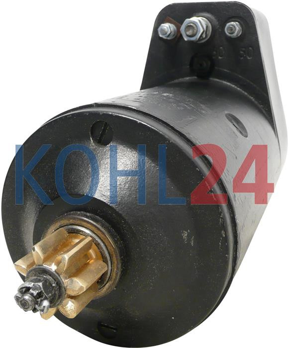 Anlasser Mercedes-Benz 260 290 320 340 W11 W18 W142 Bosch BJH1,4/12R3Z7 BJH1,4/12RS19 BJH1,4/12RS104 12 Volt 1,4 PS Reparatur Made in Germany