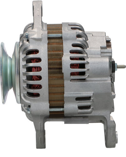 Lichtmaschine Isuzu John Deere Kobelco SK60 SK70 New Holland Yutani Mitsubishi A002TA8383 A2TA8383 28 Volt 30 Ampere