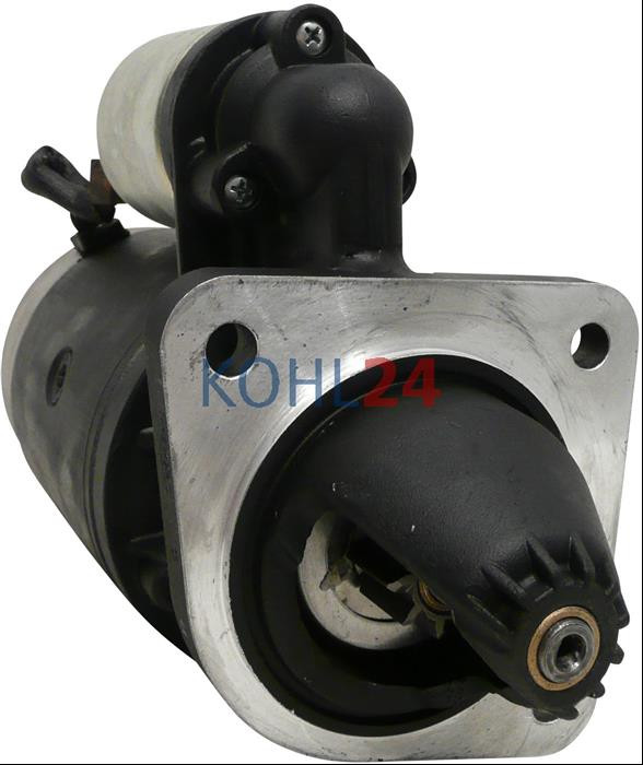 Anlasser Volvo Penta MD41 Renault Peugeot Paris Rhone D11E79 D11E105 D11E110 D11E143 D11E165 12 Volt 2,5 KW Made in Germany Anlasser Volvo Penta MD41 Renault Peugeot Paris Rhone D11E79 D11E105 D11E110 D11E143 D11E165 12 Volt 2,5 KW Made in Germany