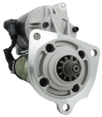 Anlasser Hitachi ZX200 John Deere 210C 225C Isuzu Motor 6BB1 6BD1 Nikko 0-24000-3150 0-24000-3151 0-61000-0250 24 Volt 4,5 KW Original Nikko Anlasser Hitachi ZX200 John Deere 210C 225C Isuzu Motor 6BB1 6BD1 Nikko 0-24000-3150 0-24000-3151 0-61000-0250 24 Volt 4,5 KW Original Nikko