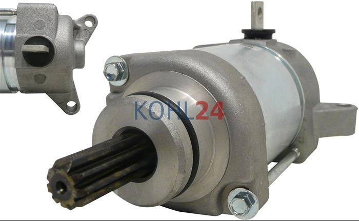 Anlasser GasGas EC450F Yamaha WR450C WR450F WR450M 5TJ-81890-30 5TJ-81890-30-00 12 Volt
